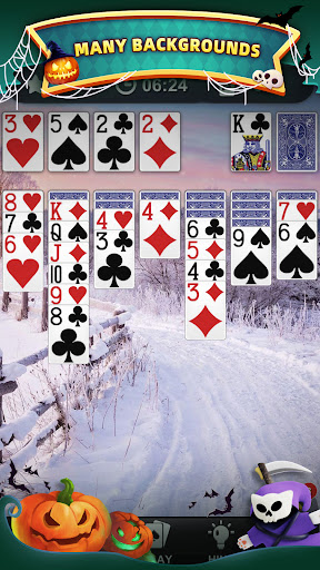 Solitaire Classic