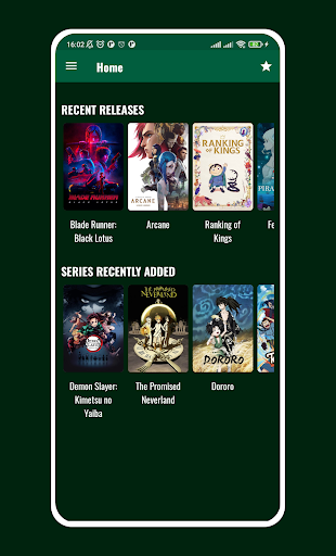 Anime TV Online HD Sub & Dub