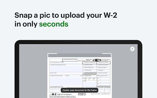 H&R Block Tax Prep: File Taxes