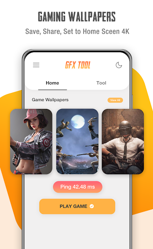GFX Tool & Game Optimizer