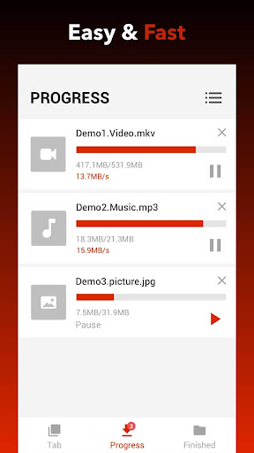 Video Downloader - Video Downloader App