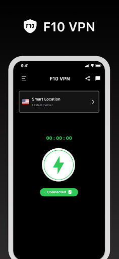 F10 VPN