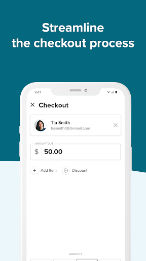 Booksy Biz: For Businesses