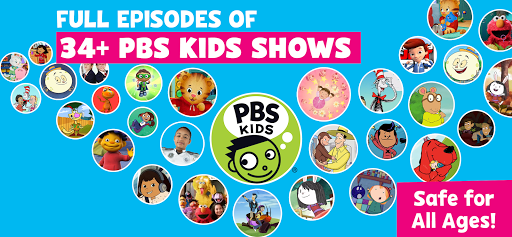 PBS KIDS Video