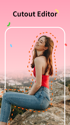 Loro Photo Editor - AI Editor