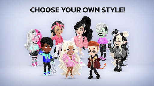 Highrise: Virtual Metaverse