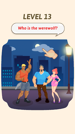 Tricky Quiz: DOP Brain Puzzle