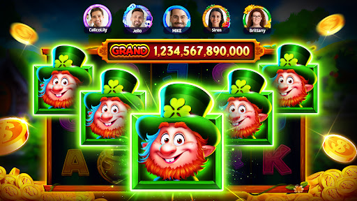 Cash Bash Casino - Vegas Slots