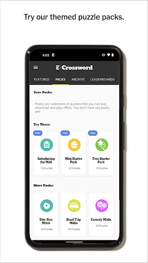 The New York Times Crossword