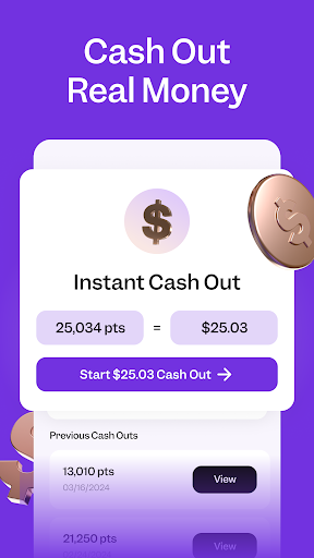 Pogo: Earn Cash & Rewards