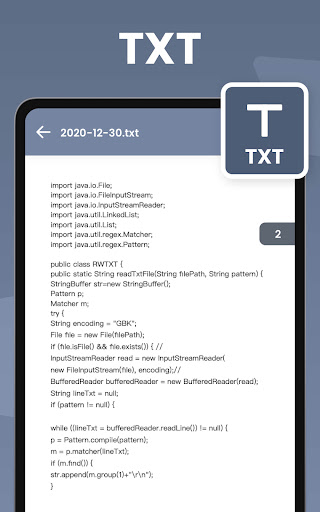 All Document Reader - One Read