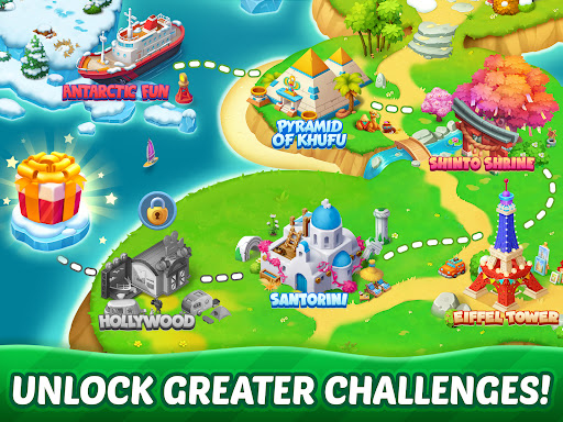 Bingo Aloha-Vegas Bingo Story