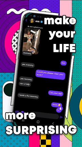 Wizz - Make New Friends