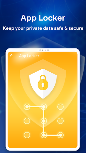 Phone Cleaner - Virus cleaner
