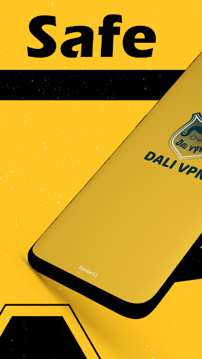 Dali VPN Fast VPN for Android