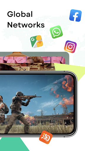 All Net - Private proxy