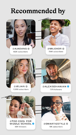 Tilt: Cash Advance & Credit