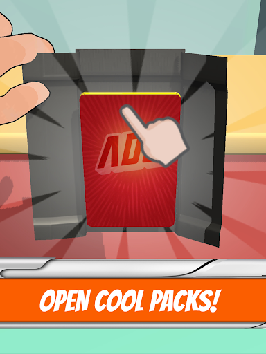 Hyper Cards: Trade & Collect