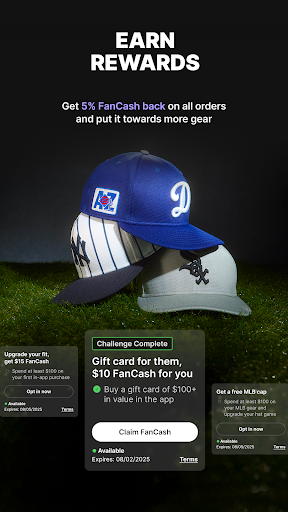 Fanatics: Shop NFL, NBA & MLB