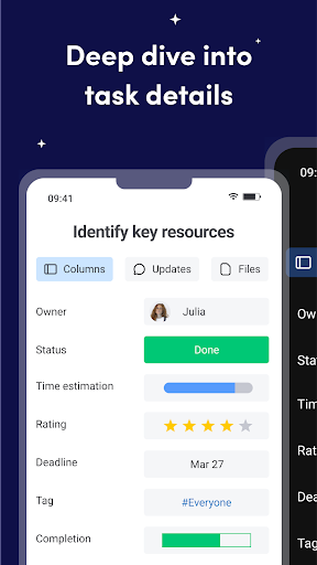 monday.com - Work Management
