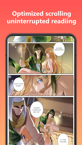 MangaToon - Manga Reader