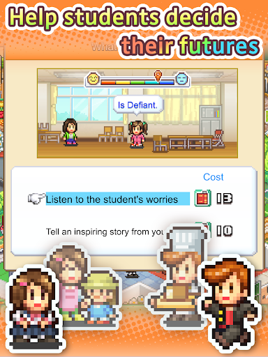 Pocket Academy 3