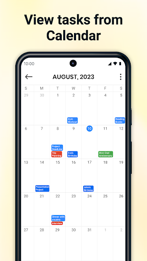 Notepad - Notes and Notebook