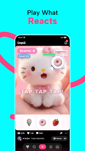 Loopit - Make Playables