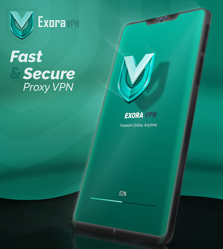 Exora VPN – Fast VPN