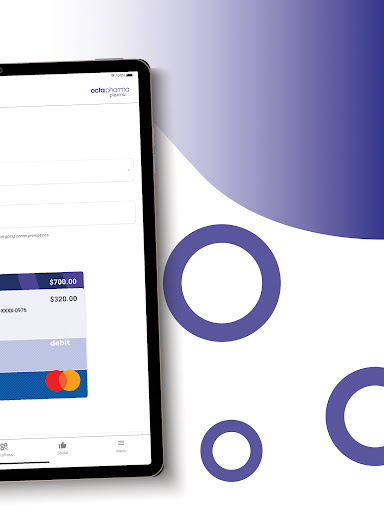 OctaApp – Donate Plasma, Make Money, Save Lives!