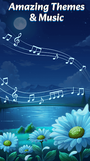 Color Oasis - Color by Number