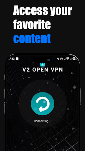 RayTun VPN – Safe Connection