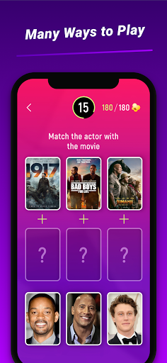 Noovie Trivia