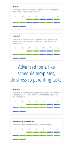 OurFamilyWizard Co-Parent App