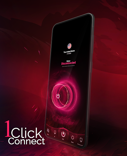 فیلتر شکن قوی پرسرعت Homa Vpn