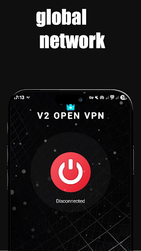 RayTun VPN – Safe Connection