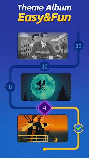 Color Block: Combo Blast