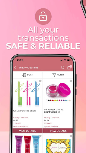 Chula - Makeup Store: Cosmetics, Skincare & more.