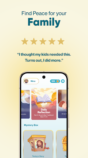 Theo: Prayer & Meditation