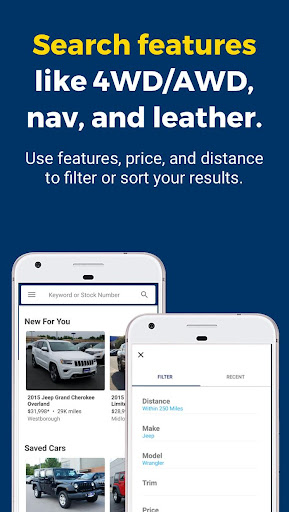 CarMax: Used Cars for Sale