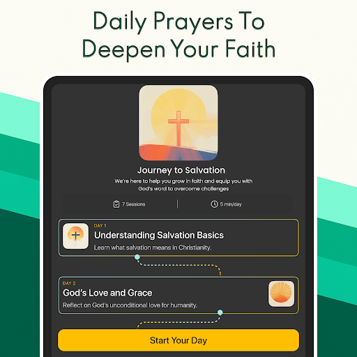 Bible Chat: Holy Bible Study