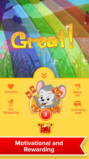 ABCmouse – Kids Learning Games