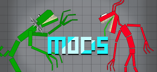 Mods Melon Playground Sandbox