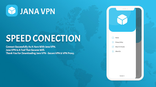 jana vpn