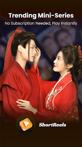 Short Reels - Drama & Show