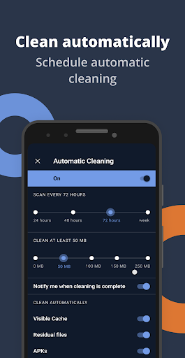 CCleaner – Phone Cleaner