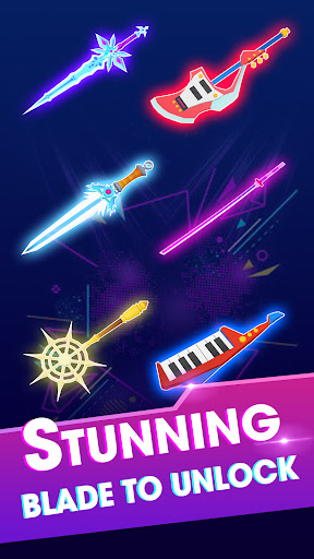 FNF Beat Blade: Music Battle