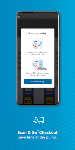 Sam's Club: Shopping & Savings