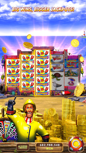 DoubleDown Casino Vegas Slots