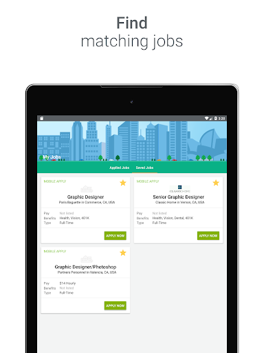 Job Search by ZipRecruiter